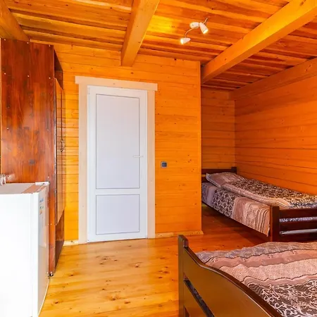 Hotel золотий павлін