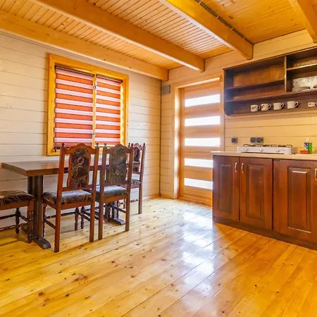 Hotel золотий павлін Solotvyno