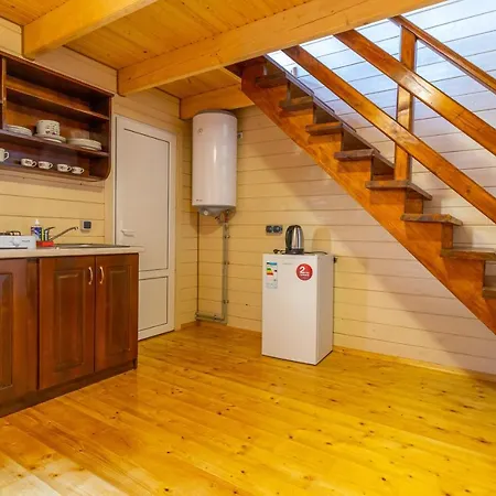 Hotel золотий павлін Solotvyno