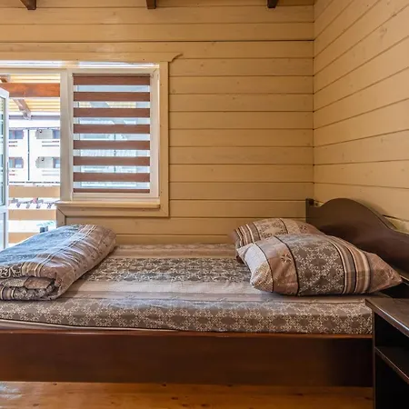 золотий павлін * Solotvina