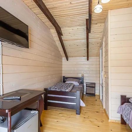 Hotel золотий павлін *